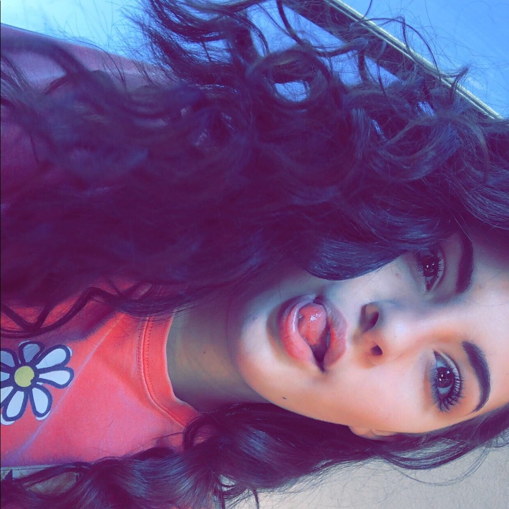 Meet your Posher, Keirsten